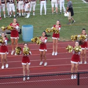 Meet your Posher, Kaleigh